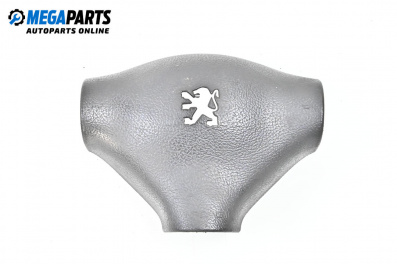 Airbag за Peugeot 206 Hatchback (08.1998 - 12.2012), 2+1 вр., хечбек, позиция: предна