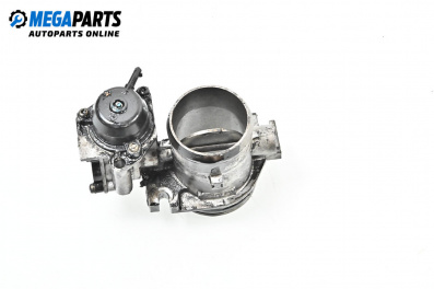 EGR-клапан за Peugeot 206 Hatchback (08.1998 - 12.2012) 2.0 HDI 90, 90 к.с.