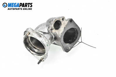 EGR тръба за Peugeot 206 Hatchback (08.1998 - 12.2012) 2.0 HDI 90, 90 к.с.