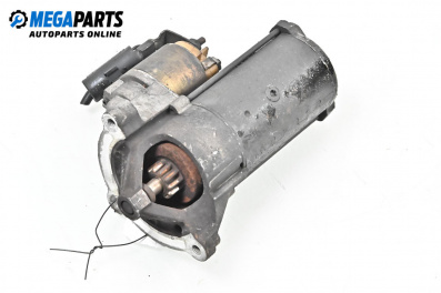 Стартер за Peugeot 206 Hatchback (08.1998 - 12.2012) 2.0 HDI 90, 90 к.с.