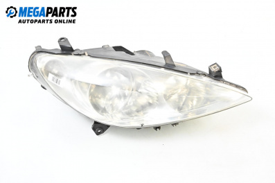Фар за Peugeot 307 Station Wagon (03.2002 - 12.2009), комби, позиция: дясна