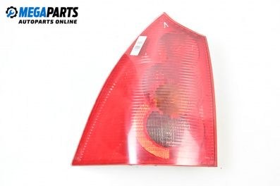 Стоп за Peugeot 307 Station Wagon (03.2002 - 12.2009), комби, позиция: лява