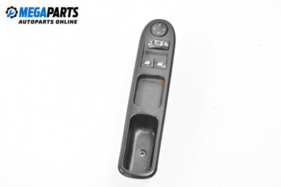 Бутони ел. стъкла и огледала  за Peugeot 307 Station Wagon (03.2002 - 12.2009)