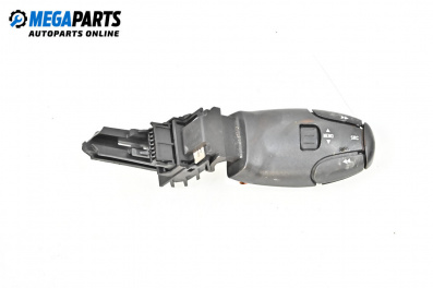 Лостче аудио управление за Peugeot 307 Station Wagon (03.2002 - 12.2009)