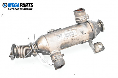 EGR охладител за Peugeot 307 Station Wagon (03.2002 - 12.2009) 2.0 HDI 90, 90 к.с.