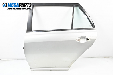 Врата за Toyota Avensis II Station Wagon (04.2003 - 11.2008), 4+1 вр., комби, позиция: задна, лява