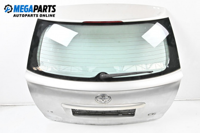 Заден капак за Toyota Avensis II Station Wagon (04.2003 - 11.2008), 4+1 вр., комби, позиция: задна