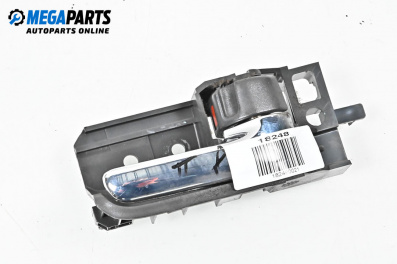 Вътрешна дръжка за Toyota Avensis II Station Wagon (04.2003 - 11.2008), 4+1 вр., комби, позиция: предна, дясна