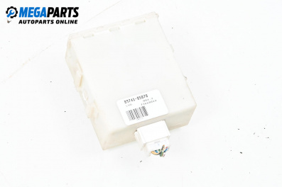 Модул врата за Toyota Avensis II Station Wagon (04.2003 - 11.2008), № 89741-05070