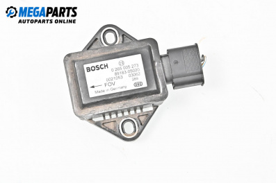 Сензор ESP за Toyota Avensis II Station Wagon (04.2003 - 11.2008), № Bosch 0 265 005 273