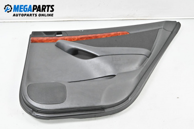 Кора врата за Toyota Avensis II Station Wagon (04.2003 - 11.2008), 4+1 вр., комби, позиция: задна, дясна