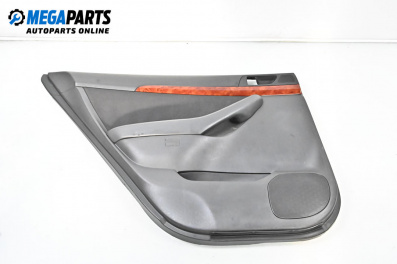 Кора врата за Toyota Avensis II Station Wagon (04.2003 - 11.2008), 4+1 вр., комби, позиция: задна, лява