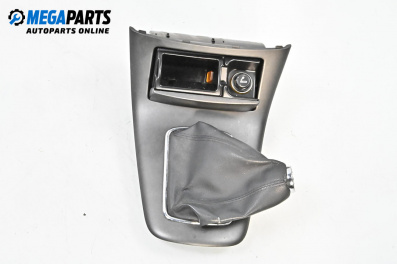 Конзола скоростен лост за Toyota Avensis II Station Wagon (04.2003 - 11.2008)