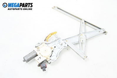 Машинка ел. стъкло за Toyota Avensis II Station Wagon (04.2003 - 11.2008), 4+1 вр., комби, позиция: предна, дясна