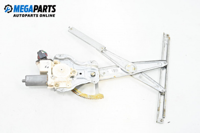 Машинка ел. стъкло за Toyota Avensis II Station Wagon (04.2003 - 11.2008), 4+1 вр., комби, позиция: предна, лява