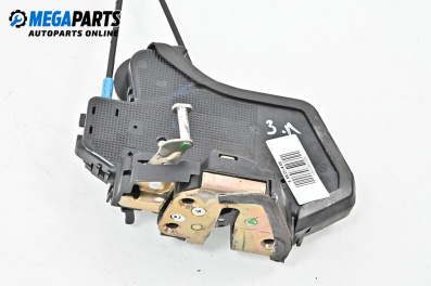 Брава на врата за Toyota Avensis II Station Wagon (04.2003 - 11.2008), позиция: задна, лява