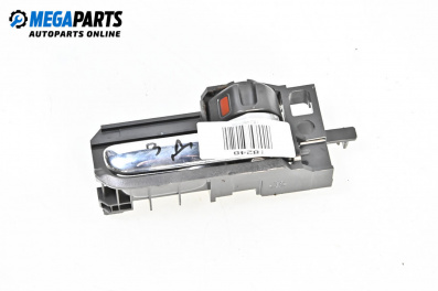 Вътрешна дръжка за Toyota Avensis II Station Wagon (04.2003 - 11.2008), 4+1 вр., комби, позиция: задна, дясна