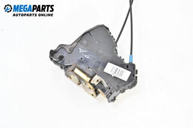 Брава на врата за Toyota Avensis II Station Wagon (04.2003 - 11.2008), позиция: предна, дясна