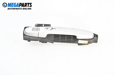Външна дръжка за Toyota Avensis II Station Wagon (04.2003 - 11.2008), 4+1 вр., комби, позиция: предна, дясна