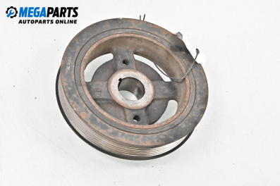 Демпферна шайба за Toyota Avensis II Station Wagon (04.2003 - 11.2008) 2.0 (AZT250), 147 к.с.