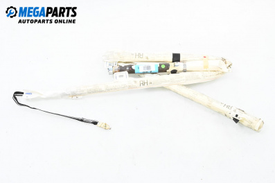 Airbag за Toyota Avensis II Station Wagon (04.2003 - 11.2008), 4+1 вр., комби, позиция: дясна