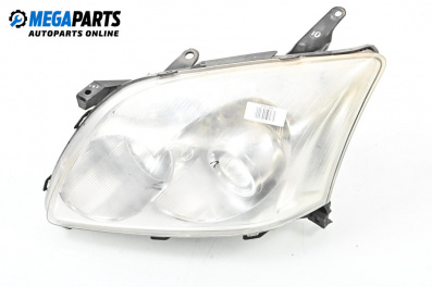 Фар за Toyota Avensis II Station Wagon (04.2003 - 11.2008), комби, позиция: лява