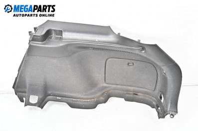 Интериорна пластмаса багажник за Toyota Avensis II Station Wagon (04.2003 - 11.2008), комби