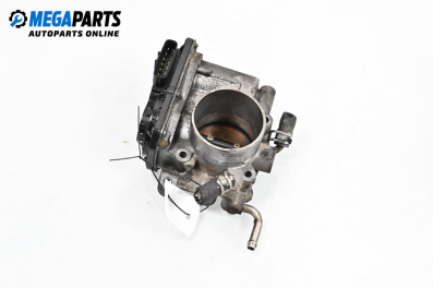 Дроселова клапа за Toyota Avensis II Station Wagon (04.2003 - 11.2008) 2.0 (AZT250), 147 к.с.