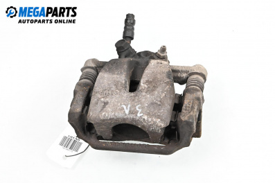 Спирачен апарат за Toyota Avensis II Station Wagon (04.2003 - 11.2008), позиция: задна, лява