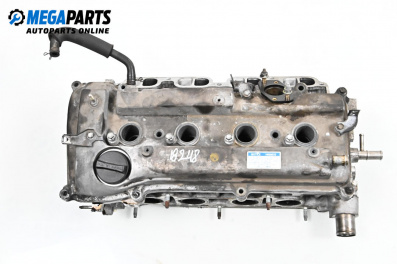 Глава за Toyota Avensis II Station Wagon (04.2003 - 11.2008) 2.0 (AZT250), 147 к.с.