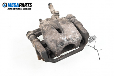 Спирачен апарат за Toyota Avensis II Station Wagon (04.2003 - 11.2008), позиция: задна, дясна