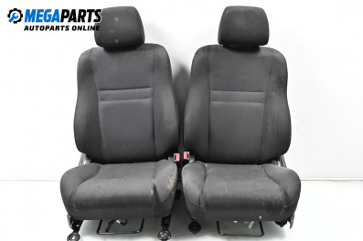Комплект салон за Toyota Avensis II Station Wagon (04.2003 - 11.2008), 4+1 вр.