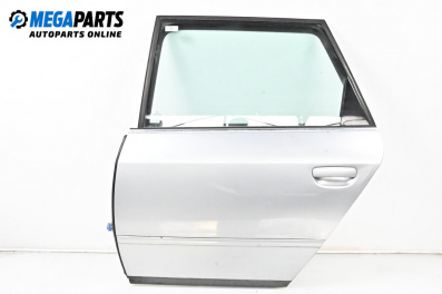 Врата за Audi A6 Avant C5 (11.1997 - 01.2005), 4+1 вр., комби, позиция: задна, лява