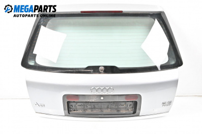 Заден капак за Audi A6 Avant C5 (11.1997 - 01.2005), 4+1 вр., комби, позиция: задна