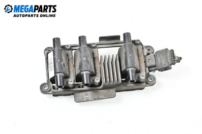 Запалителна бобина за Audi A6 Avant C5 (11.1997 - 01.2005) 2.8 quattro, 193 к.с.