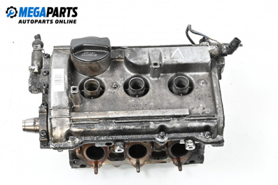 Глава за Audi A6 Avant C5 (11.1997 - 01.2005) 2.8 quattro, 193 к.с.