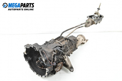 Ръчна скоростна кутия за Audi A6 Avant C5 (11.1997 - 01.2005) 2.8 quattro, 193 к.с.