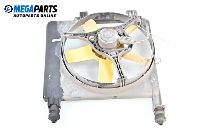 Перка охлаждане за Ford Fiesta IV Hatchback (08.1995 - 09.2002) 1.25 i 16V, 75 к.с.