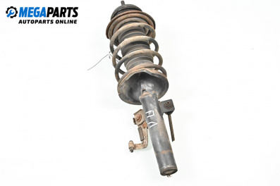 Макферсон за Ford Fiesta IV Hatchback (08.1995 - 09.2002), хечбек, позиция: предна, лява