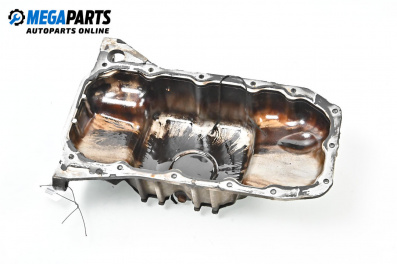 Картер за Ford Fiesta IV Hatchback (08.1995 - 09.2002) 1.25 i 16V, 75 к.с.