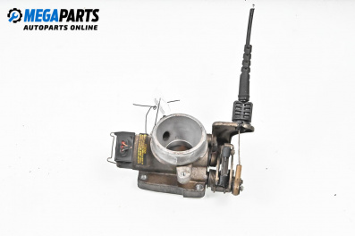 Дроселова клапа за Ford Fiesta IV Hatchback (08.1995 - 09.2002) 1.25 i 16V, 75 к.с.