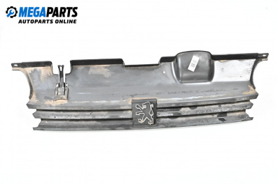 Решетка за Peugeot 405 I Sedan (01.1987 - 12.1993), седан, позиция: предна