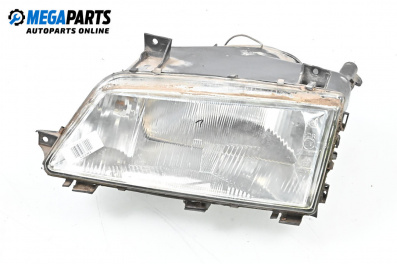 Фар за Peugeot 405 I Sedan (01.1987 - 12.1993), седан, позиция: лява