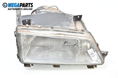 Фар за Peugeot 405 I Sedan (01.1987 - 12.1993), седан, позиция: дясна