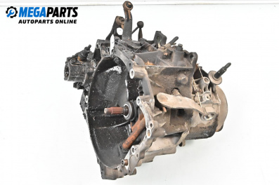 Ръчна скоростна кутия за Peugeot 405 I Sedan (01.1987 - 12.1993) 1.6, 94 к.с.