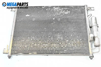 Климатичен радиатор за Chevrolet Aveo Sedan II (05.2005 - 12.2011) 1.4, 94 к.с.