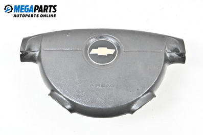 Airbag за Chevrolet Aveo Sedan II (05.2005 - 12.2011), 4+1 вр., седан, позиция: предна