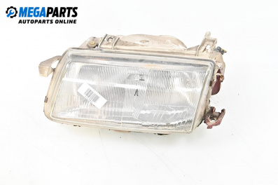 Фар за Opel Astra F Sedan (09.1991 - 09.1998), седан, позиция: лява