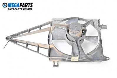 Перка охлаждане за Opel Astra F Sedan (09.1991 - 09.1998) 1.6 i, 75 к.с.