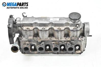 Глава за Opel Astra F Sedan (09.1991 - 09.1998) 1.6 i, 75 к.с.